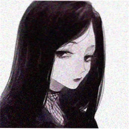 剪辑师方叙的访谈头像